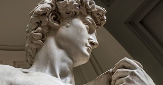 Vorzeitiger Eintritt in die Accademia Galerie (Kleingruppentour) in Florence