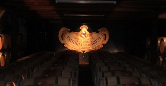 Chianti-Tour zwischen Wein und Öl (Kleingruppentour) in Florence