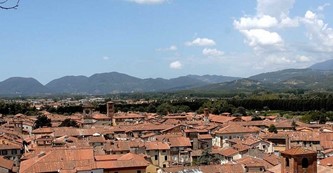 Excursão Lucca e Pisa in Florence