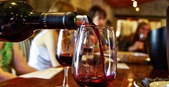 Degustazione di vini a Firenze in Florence