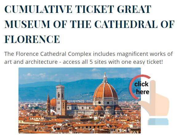 visit florence duomo tickets