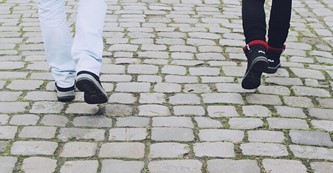 Escursioni a Piedi a Firenze