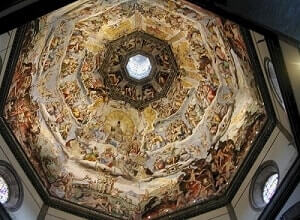 BIGLIETTI PER LA Kathedrale von Florenz