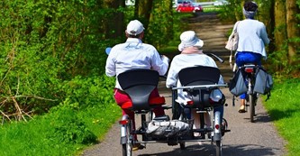 Tours sur roues à Florence
