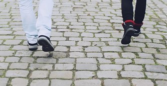 Visites à pied à Florence